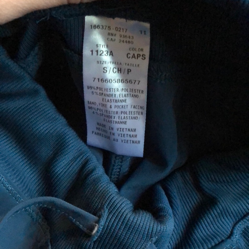 Infinity scrub pants - Picture 5 of 5
